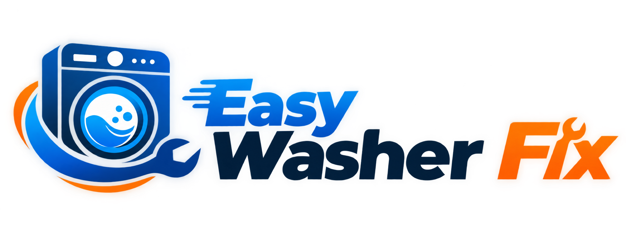 Easy Washer Fix logo